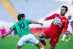 هادی نوروزی: پنج هفته‌ است پول نگرفته‌ایم